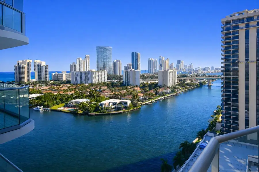 19707 Turnberry Way #20G, Aventura, FL 33180 - #2