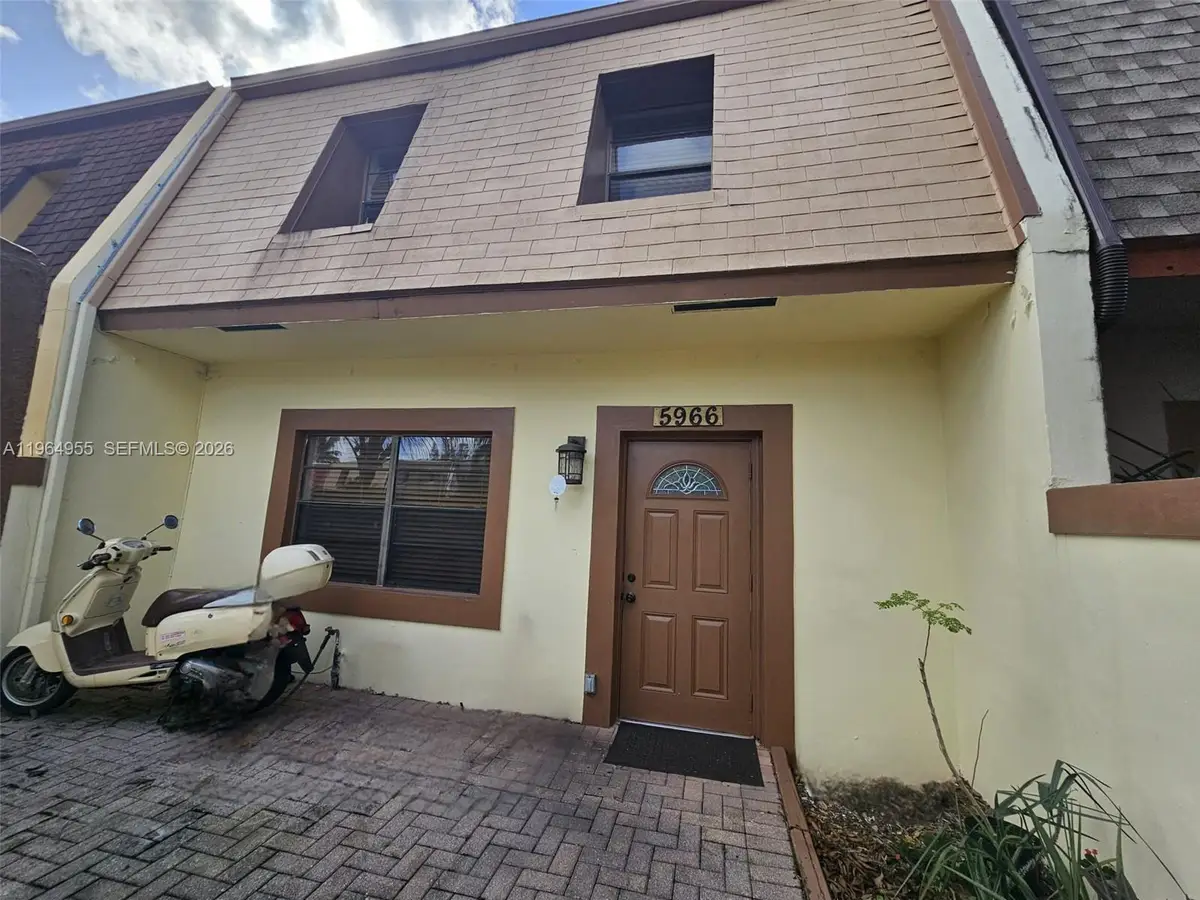 5966 NW 24th Ct, Sunrise, FL 33313 - #1