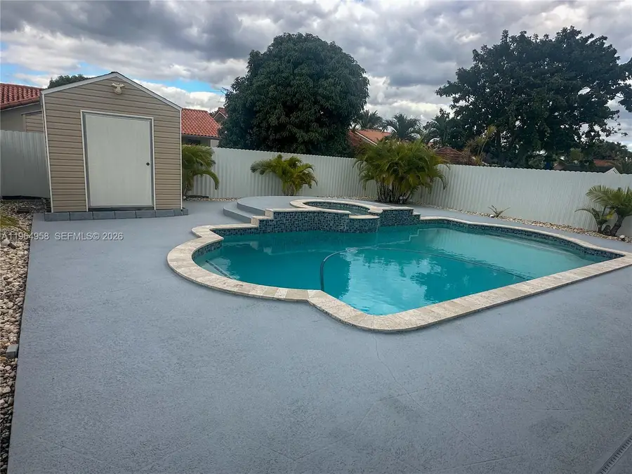 14759 SW 82nd St, Miami, FL 33193 - #2