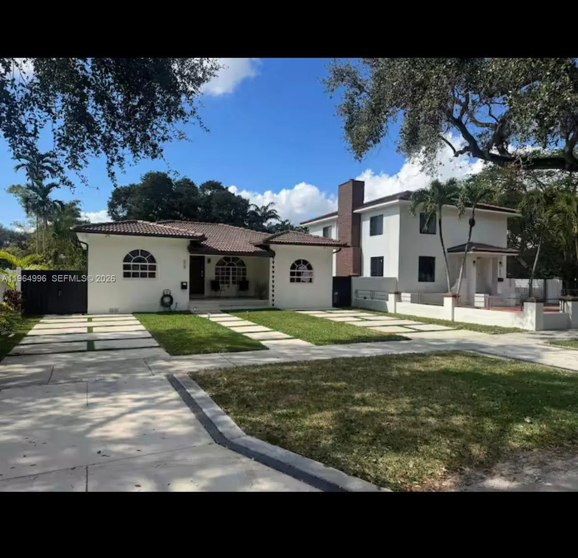 508 De Leon Dr, Miami Springs, FL 33166 - #1