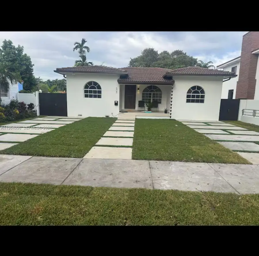 508 De Leon Dr, Miami Springs, FL 33166 - #2