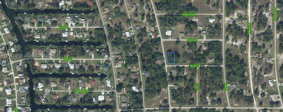 216 Silver Court, Lake Placid, FL 33852 - #2