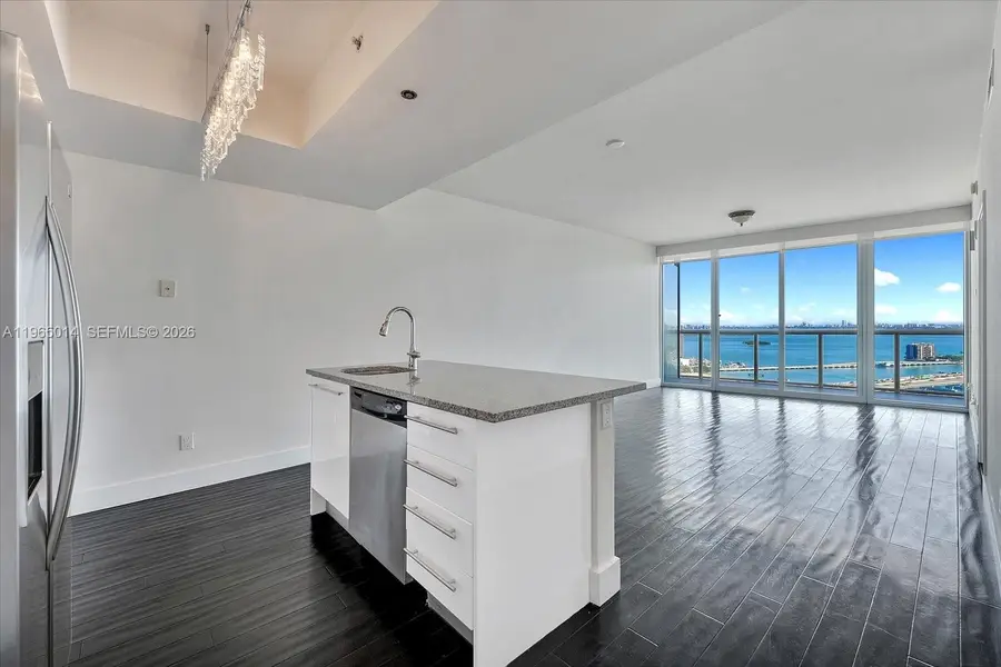 888 Biscayne Blvd #3111, Miami, FL 33132 - #3