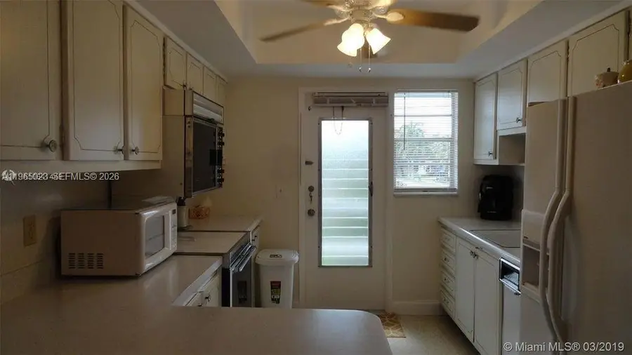 1400 S 19th Ave #8, Hollywood, FL 33020 - #2