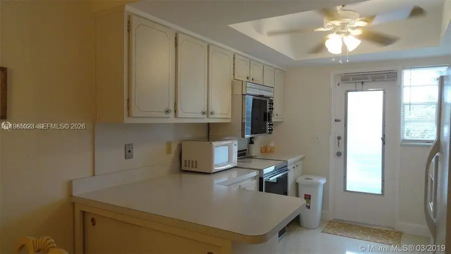 1400 S 19th Ave #8, Hollywood, FL 33020 - #3