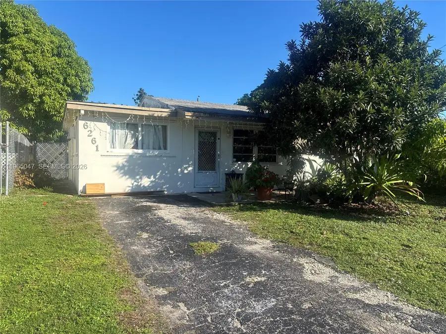 6261 SW 25th St, Miramar, FL 33023 - #3