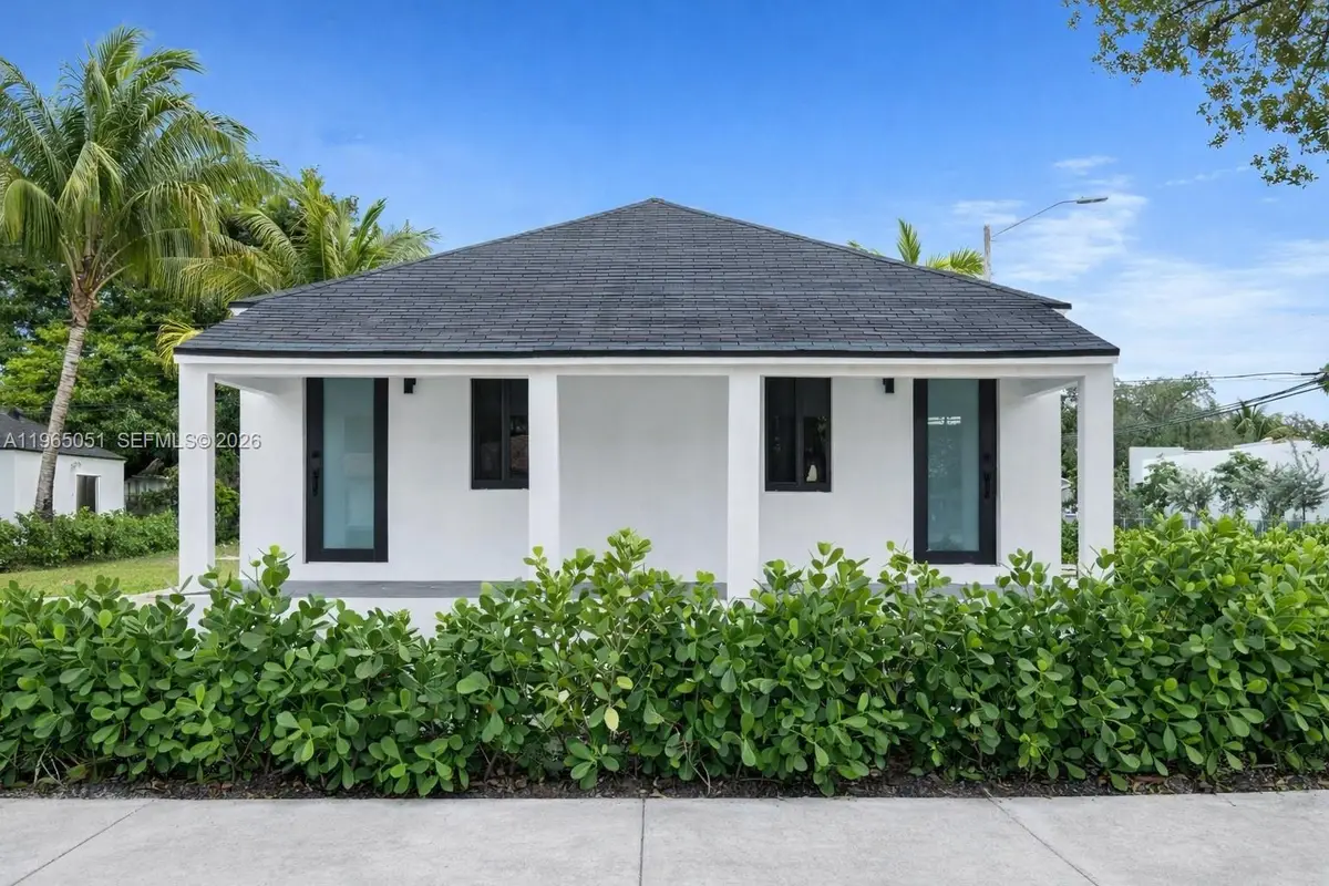 6905 NW 4th Ct, Miami, FL 33150 - #1