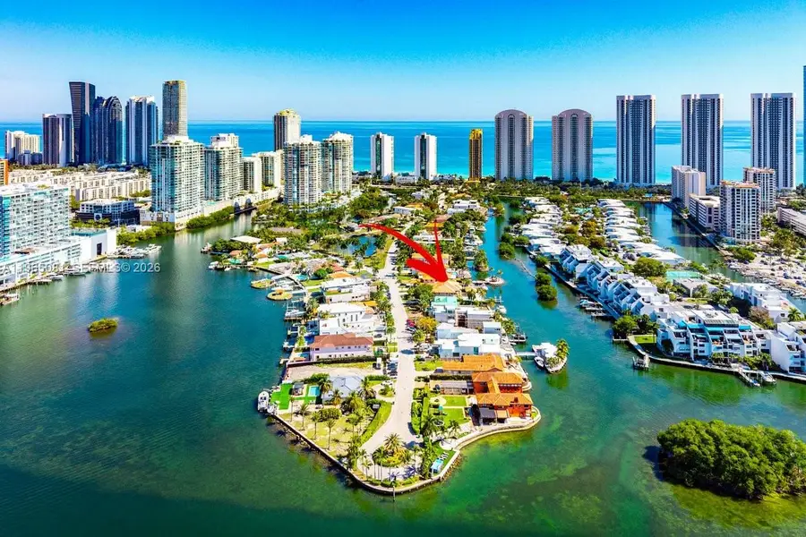 306 Atlantic Ave, Sunny Isles Beach, FL 33160 - #3