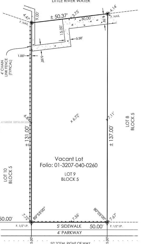 531 NE 77, Miami, FL 33138 - #2