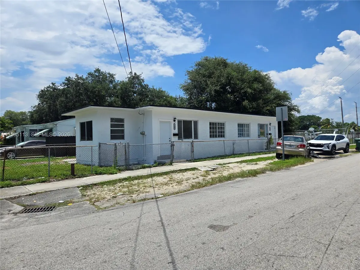 8200 NW 23rd Ave, Miami, FL 33147 - #1