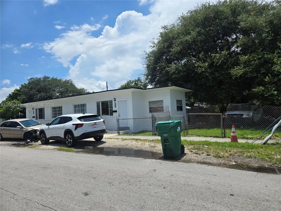 8200 NW 23rd Ave, Miami, FL 33147 - #3