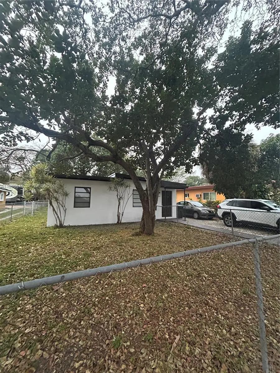 1080 NW 121st St, North Miami, FL 33168 - #1