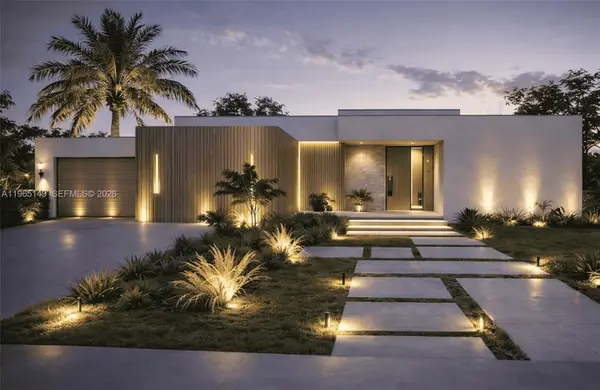 261 NE 43rd St, Miami, FL 33137