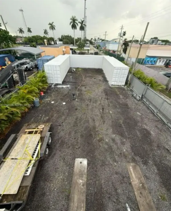 100 SW 2nd Ave, Homestead, FL 33034