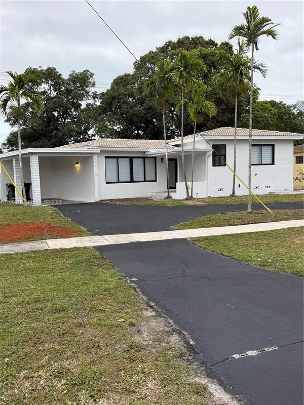 12615 N Miami Ave, North Miami, FL 33168