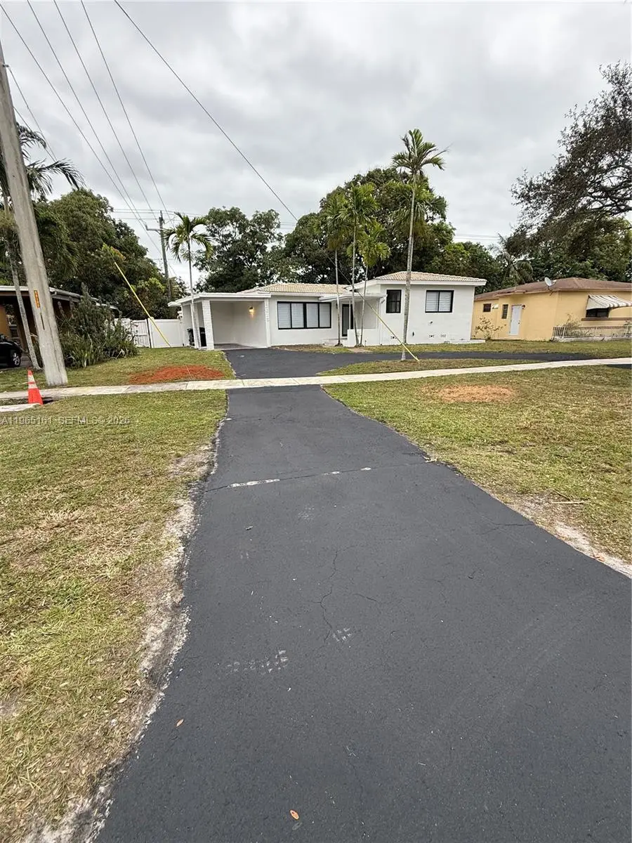 12615 N Miami Ave, North Miami, FL 33168 - #2