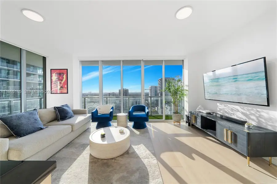 1111 SW 1st Ave #2114-N, Miami, FL 33130 - #2