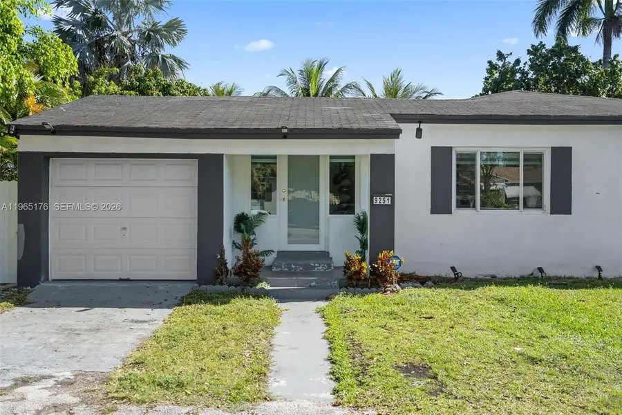 9251 Little River Blvd, Miami, FL 33147 - #3