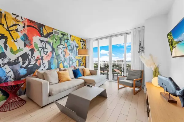 2602 E Hallandale Beach Blvd #R2206, Hallandale Beach, FL 33009