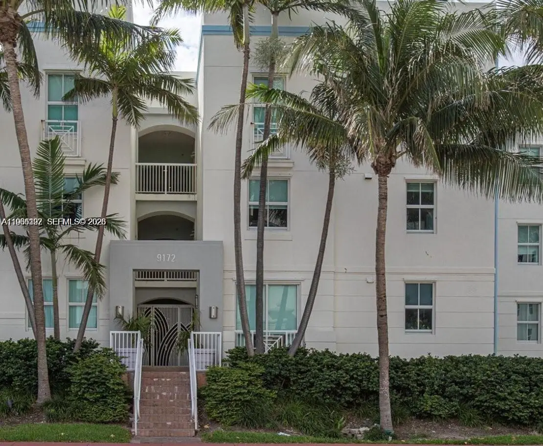 9172 Collins Ave #212, Surfside, FL 33154 - #1