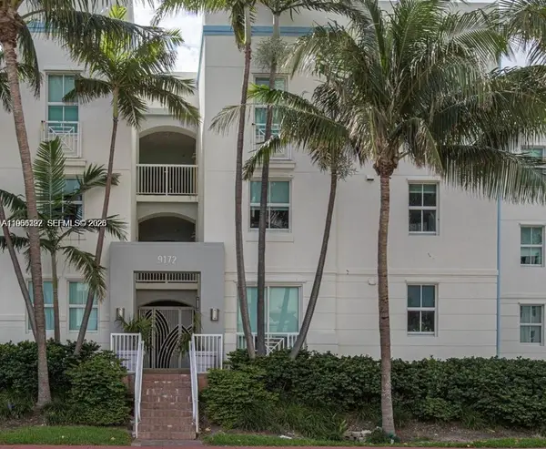9172 Collins Ave #212, Surfside, FL 33154