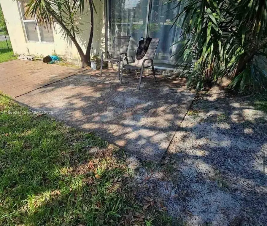 Address Withheld By Seller, Lauderhill, FL 33313 - #3
