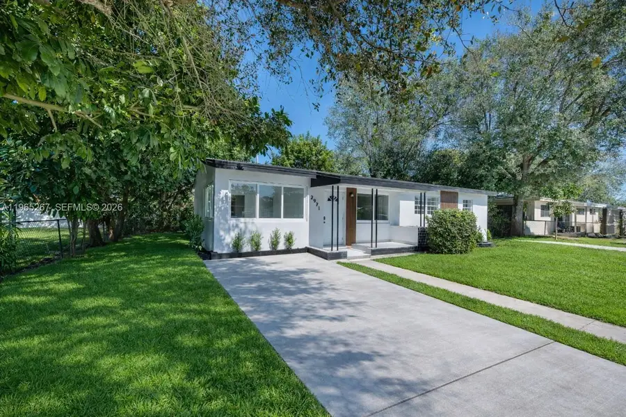 2971 NW 171st Ter, Miami Gardens, FL 33056 - #2