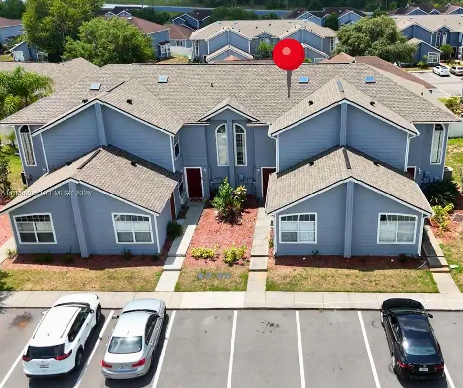 515 Orchid Dr, Davenport, FL 33897 - #1