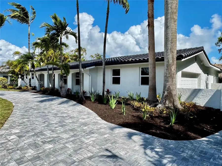 14675 SW 78th Ave, Palmetto Bay, FL 33158 - #2