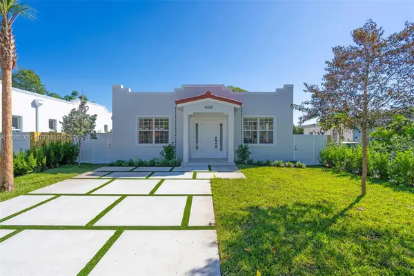 4008 Greenwood Ave, West Palm Beach, FL 33407