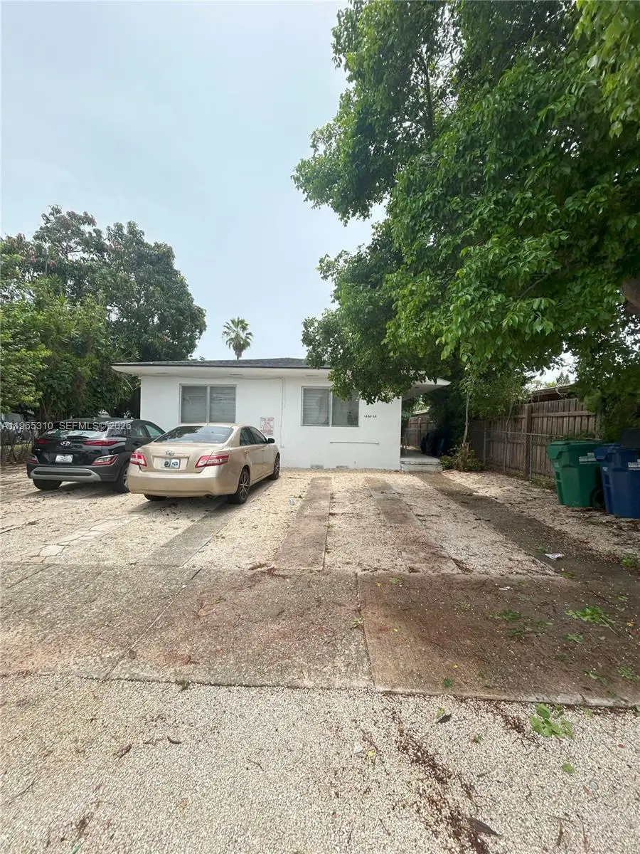 1220-1222 NE 110th Ter, Miami, FL 33161 - #1
