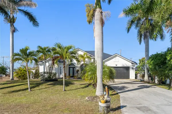 2025 NW 7th Ter, Cape Coral, FL 33993