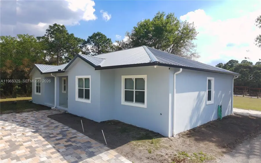 548 Bald Cypress Ave, Clewiston, FL 33440 - #2