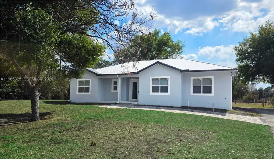 548 Bald Cypress Ave, Clewiston, FL 33440 - #3