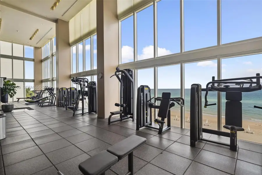 1830 S Ocean Dr #4708, Hallandale Beach, FL 33009 - #3