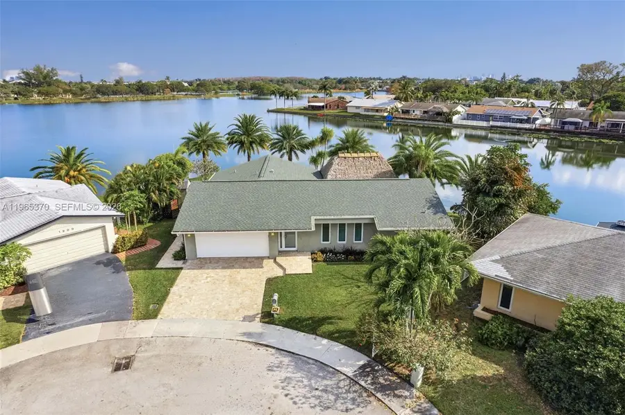 1910 NW 41st Street, Oakland Park, FL 33309 - #3