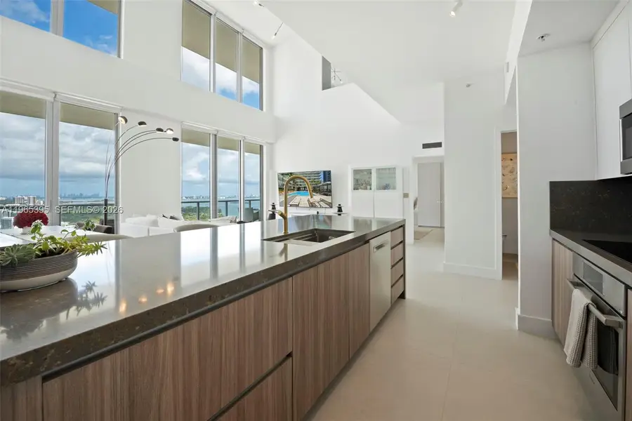 3470 E Coast Ave #PH102, Miami, FL 33137 - #2