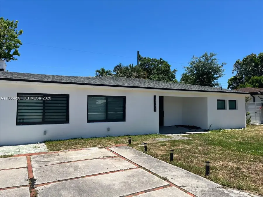 18441 NE 21st Ave, North Miami Beach, FL 33179 - #2