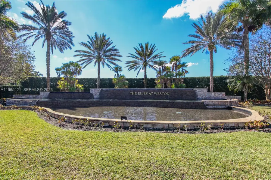 19301 Seneca Ave, Weston, FL 33332 - #2