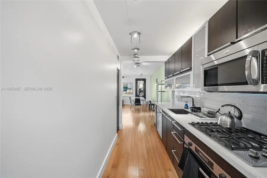 7207 Bay Dr #21, Miami Beach, FL 33141 - #2