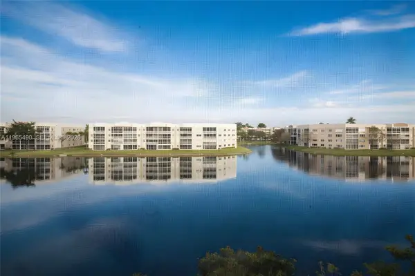 7700 Trent Dr #407, Tamarac, FL 33321