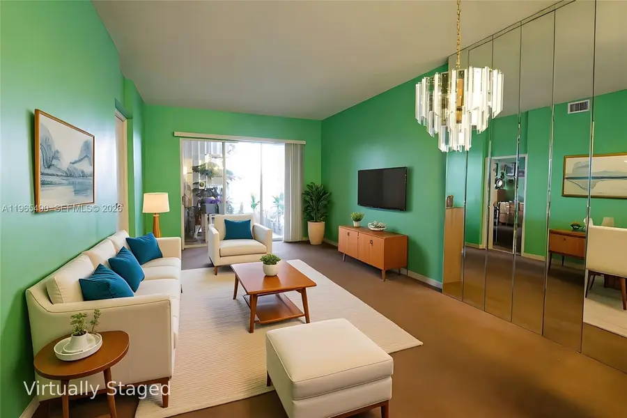 7700 Trent Dr #407, Tamarac, FL 33321 - #2