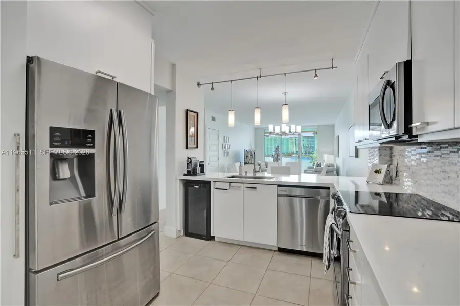 18100 N Bay Rd #508, Sunny Isles Beach, FL 33160 - #3