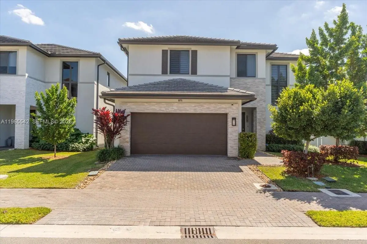 8096 NW 48th Ter, Doral, FL 33166 - #1