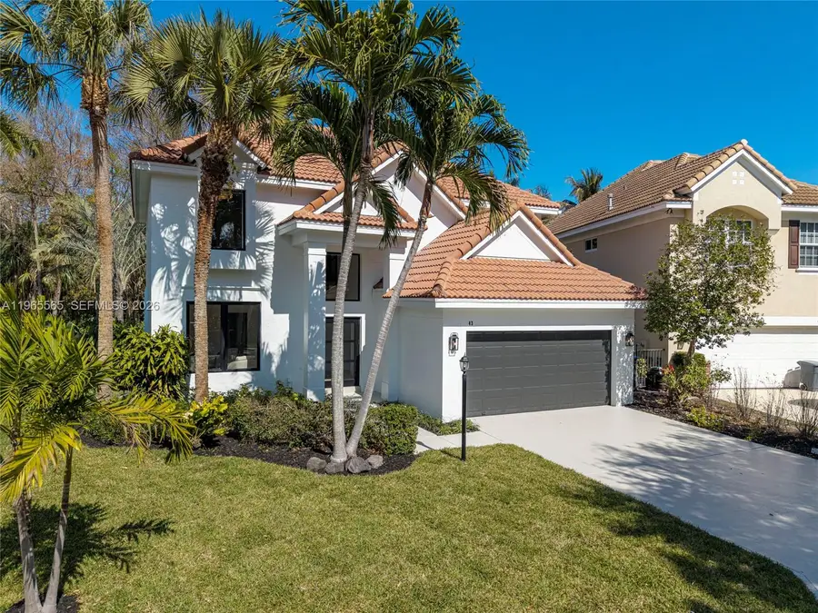 43 Princewood Ln, Palm Beach Gardens, FL 33410 - #2