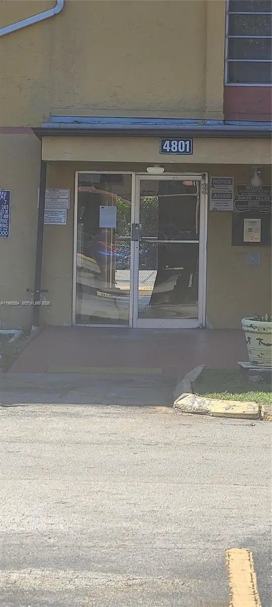 4801 NW 7 St #209-16, Miami, FL 33126 - #2