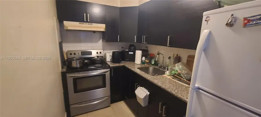 4801 NW 7 St #209-16, Miami, FL 33126 - #3