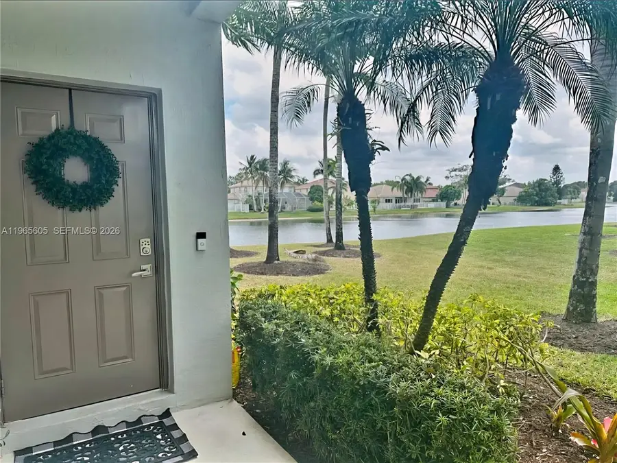 3776 San Simeon Cir, Weston, FL 33331 - #3