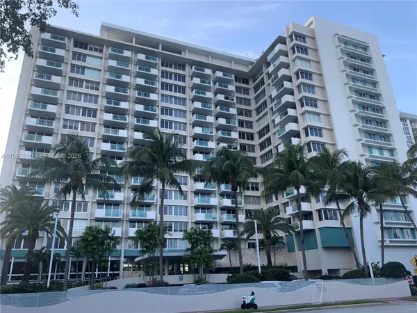 1200 West Ave #1507, Miami Beach, FL 33139