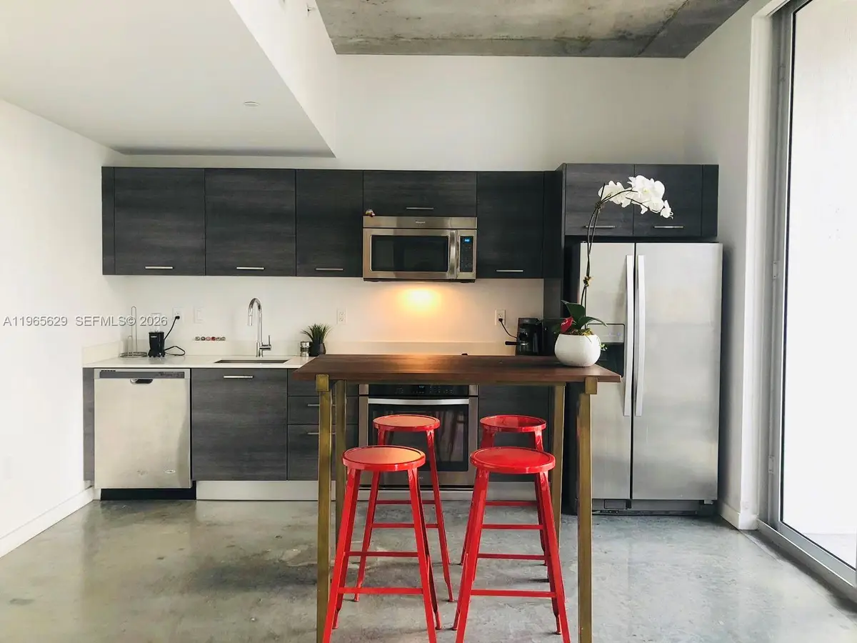 151 SE 1st St #1808, Miami, FL 33131 - #1